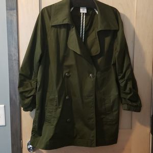 Cabi Jacket